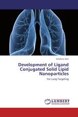 Development of Ligand Conjugated Solid Lipid Nanoparticles