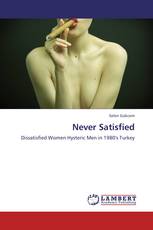 Never Satisfied