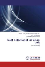 Fault detection & isolation unit