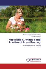 Knowledge, Attitude and Practice of Breastfeeding