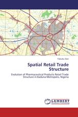 Spatial Retail Trade Structure