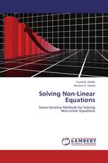Solving Non-Linear Equations