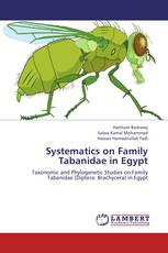 Systematics on Family Tabanidae in Egypt