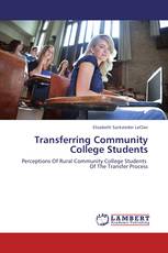 Transferring Community College Students