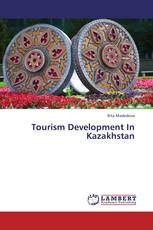 Tourism Development In Kazakhstan
