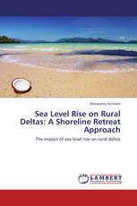 Sea Level Rise on Rural Deltas: A Shoreline Retreat Approach