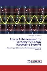 Power Enhancement for Piezoelectric Energy Harvesting Systems