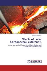 Effects of Local Carbonaceous Materials