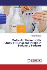 Molecular Haemostatic Study of Ischaemic Stroke in Sudanese Patients
