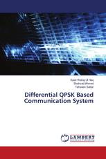 Differential QPSK Based Communication System