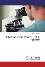 Fibro-osseous lesions - at a glance
