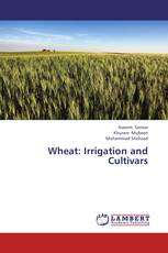 Wheat: Irrigation and Cultivars