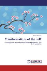 Transformations of the 'self'