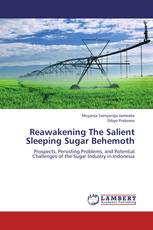 Reawakening The Salient Sleeping Sugar Behemoth