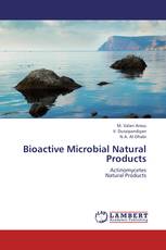 Bioactive Microbial Natural Products