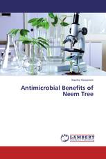 Antimicrobial Benefits of Neem Tree
