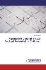 Normative Data of Visual Evoked Potential in Children