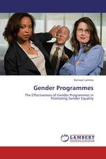 Gender Programmes