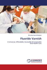 Fluoride Varnish