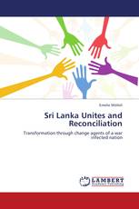 Sri Lanka Unites and Reconciliation