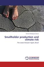 Smallholder production and climate risk