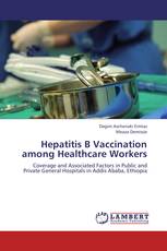Hepatitis B Vaccination among Healthcare Workers