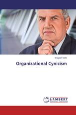 Organizational Cynicism