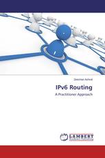 IPv6 Routing