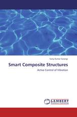 Smart Composite Structures