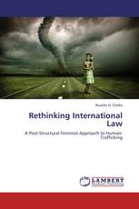 Rethinking International Law