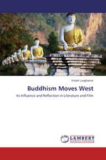 Buddhism Moves West