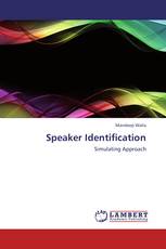 Speaker Identification