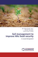 Soil management to improve HHs food security