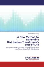A New Method to Determine Distribution Transformer's Loss-of-Life