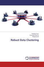 Robust Data Clustering