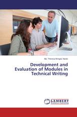 Development and Evaluation of Modules in Technical Writing