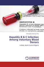 Hepatitis B & C Infection Among Voluntary Blood Donors