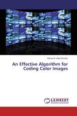 An Effective Algorithm for Coding Color Images