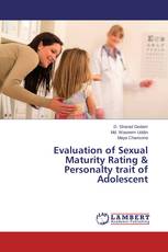 Evaluation of Sexual Maturity Rating & Personalty trait of Adolescent