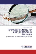 Information Literacy for Open and Distance Education