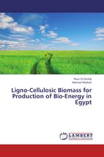 Ligno-Cellulosic Biomass for Production of Bio-Energy in Egypt
