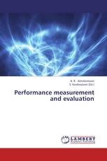 Performance measurement and evaluation
