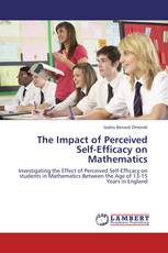The Impact of Perceived Self-Efficacy on Mathematics