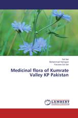 Medicinal flora of Kumrate Valley KP Pakistan