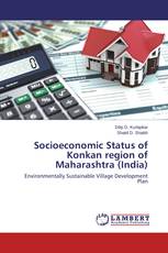 Socioeconomic Status of Konkan region of Maharashtra (India)