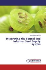 Integrating the Formal and Informal Seed Supply system