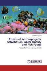 Effects of Anthropogenic Activities on Water Quality and Fish Fauna