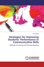 Strategies for Improving Students’ Performance in Communicative Skills