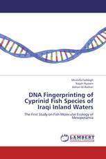 DNA Fingerprinting of Cyprinid Fish Species of Iraqi Inland Waters