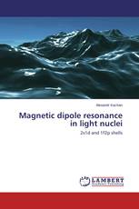 Magnetic dipole resonance in light nuclei